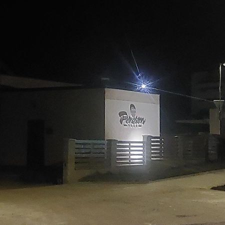 Penzion Tosa Klášterec nad Ohří エクステリア 写真