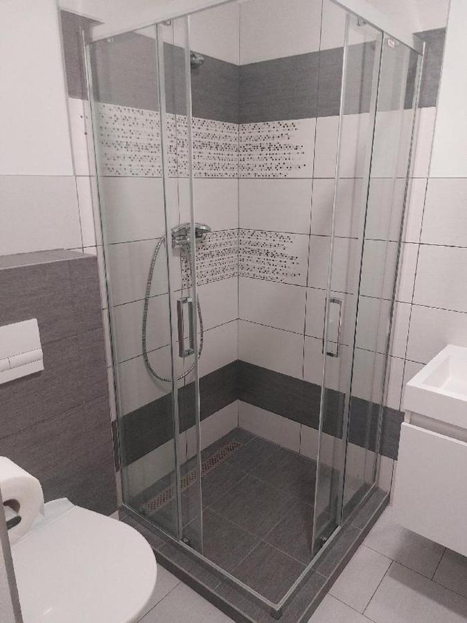 Penzion Tosa Klášterec nad Ohří エクステリア 写真
